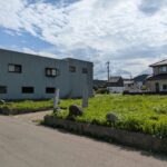 福井市木下町6字