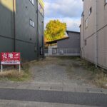 あわら市市姫一丁目