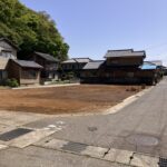 坂井市三国町つつじが丘