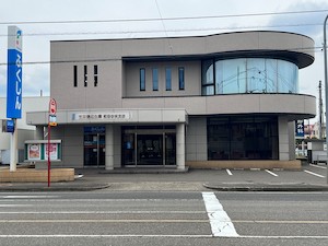 福井信用金庫 和田中央支店(約400ｍ)