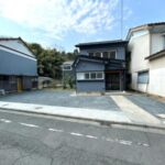 福井市足羽４丁目