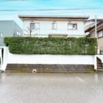 福井市グリーンハイツ１丁目