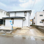 福井市灯明寺3丁目