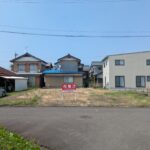 越前市下平吹町33字（南向き）