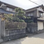 福井市灯明寺2丁目