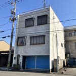 福井市宝永3丁目