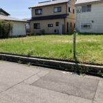 あわら市河間