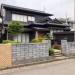 福井市灯明寺町