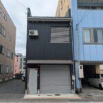 福井市手寄1丁目