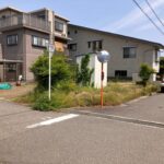 福井市四十谷町