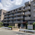 サーパス文京二丁目401号室