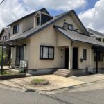 福井市みのり3丁目