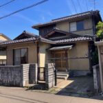 福井市花堂中2丁目