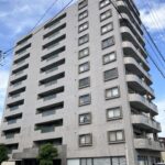 ファミール大手町　205号室