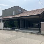 福井市大東2丁目