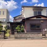福井二の宮2丁目
