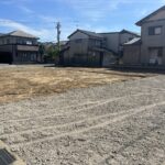 福井市舞屋町4字（南西角地）