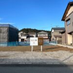 福井市舞屋町4字（南東）