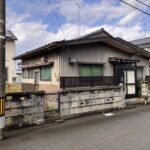 福井市下莇生田町