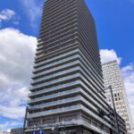 ザ・福井タワースカイレジデンス　1401号室