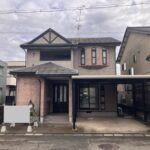 福井市古市3丁目