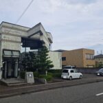 福井市問屋町４丁目