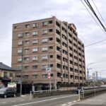 グローレ新田塚　303号室