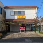 福井市御幸4丁目（店舗）