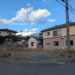 坂井市三国町青葉台