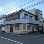 福井市四ツ井1丁目