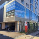 プレミスト大手さくら通り1・2階（事務所）