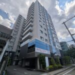 プレミスト大手さくら通り1・2階（事務所）