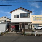 福井市御幸4丁目（居宅）