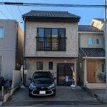 福井市乾徳2丁目【リフォーム住宅】