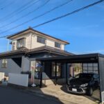 坂井市丸岡町八ケ郷【リフォーム住宅】