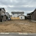 福井市二の宮三丁目