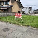 福井市松本2丁目