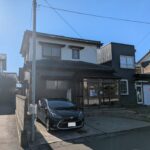 福井市三郎丸二丁目【リフォーム住宅】