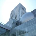 シンフォニアタワーコート福井　1705号室