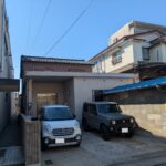 福井市文京1丁目