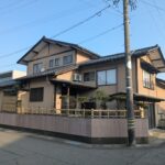 福井市灯明寺2丁目