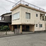 鯖江市西山町