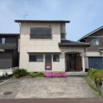 福井市西谷1丁目