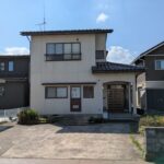 福井市西谷1丁目