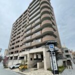 ロアール濱町桜橋粋人　705号室