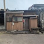 福井市月見町