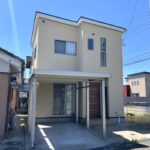 福井市西方2丁目