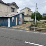 福井市渡町