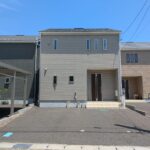 鯖江市北野町2丁目
