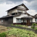 鯖江市旭町3丁目